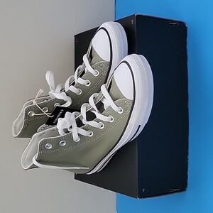 Converse Chuck Taylor All Star Hi Sneaker